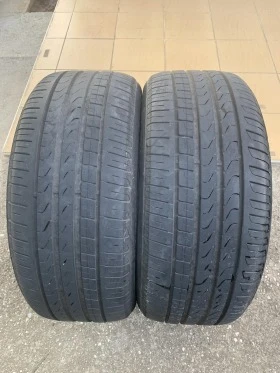 Гуми Летни 235/45R18, снимка 8 - Гуми и джанти - 46230036