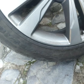 Гуми с джанти Pirelli 245/45R19, снимка 5 - Гуми и джанти - 49365793