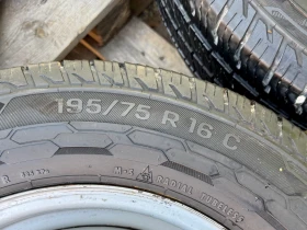 ���� � ������ 195/75R16 �� Iveco Daily | Mobile.bg � ����� ������ 17