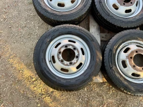 ���� � ������ 195/75R16 �� Iveco Daily | Mobile.bg � ����� ������ 9