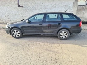 Skoda Octavia 2.0TDI 8V BMM DSG, снимка 4