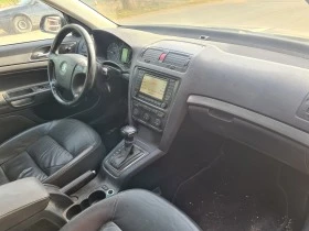Skoda Octavia 2.0TDI 8V BMM DSG, снимка 15