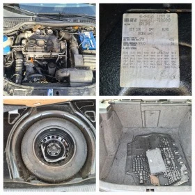 Skoda Octavia 2.0TDI 8V BMM DSG, снимка 10