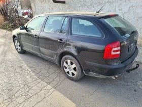 Skoda Octavia 2.0TDI 8V BMM DSG, снимка 5