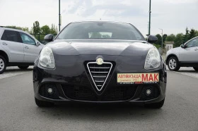 Alfa Romeo Giulietta 1.4i/Газ.инжекцион, снимка 2