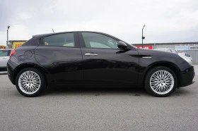 Alfa Romeo Giulietta 1.4i/Газ.инжекцион, снимка 8