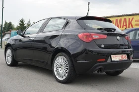 Alfa Romeo Giulietta 1.4i/Газ.инжекцион, снимка 5