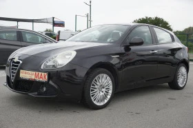 Alfa Romeo Giulietta 1.4i/Газ.инжекцион, снимка 3