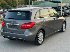 Mercedes-Benz B 180 ШВЕЙЦАРИЯ , Автомат , LED, снимка 6