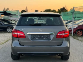 Mercedes-Benz B 180 ШВЕЙЦАРИЯ , Автомат , LED, снимка 7