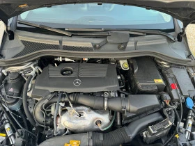 Mercedes-Benz B 180 ШВЕЙЦАРИЯ , Автомат , LED, снимка 14