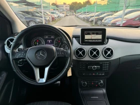 Mercedes-Benz B 180 ШВЕЙЦАРИЯ , Автомат , LED, снимка 12