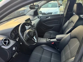 Mercedes-Benz B 180 ШВЕЙЦАРИЯ , Автомат , LED, снимка 8