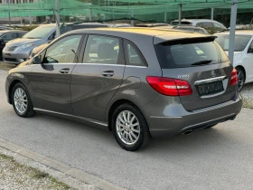 Mercedes-Benz B 180 ШВЕЙЦАРИЯ , Автомат , LED, снимка 5