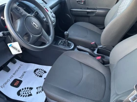 Kia Soul 2010+ 1.6+ С.ИСТОРИЯ+ , снимка 8