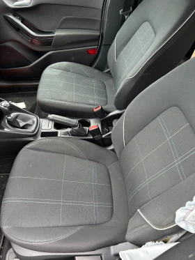 Ford Fiesta 1.0 ecoboost, снимка 7