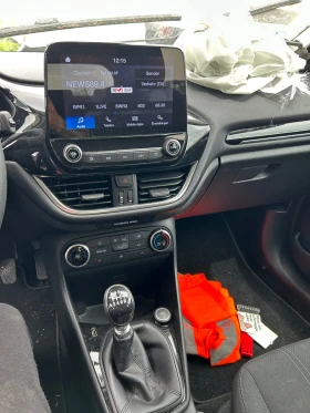 Ford Fiesta 1.0 ecoboost, снимка 6