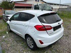 Ford Fiesta 1.0 ecoboost, снимка 4
