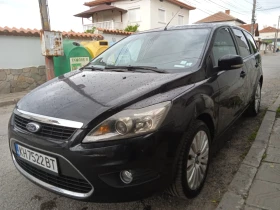 Ford Focus 2.0 TDCI Titanium, снимка 4