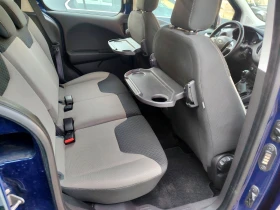 Ford Courier EURO 6, снимка 12