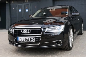Audi A8 3.0 TDI Facelift, снимка 1