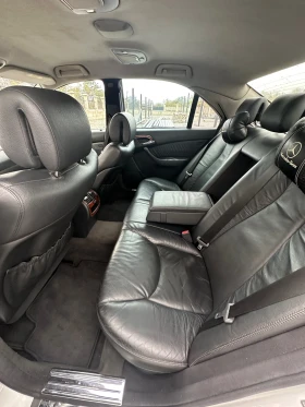 Mercedes-Benz S 320 Facelift 204 k.c, снимка 9