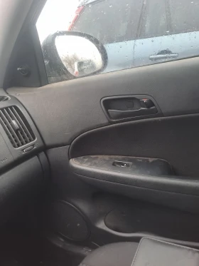 Hyundai I30 1.4i, снимка 15