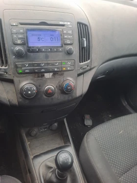 Hyundai I30 1.4i, снимка 12