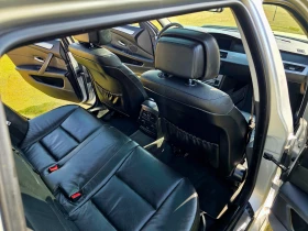 BMW 520 ! ! ! 2009 ГОДИНА ! ! ! FACE LIFT ! ! !, снимка 13
