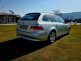 BMW 520 ! ! ! 2009 ГОДИНА ! ! ! FACE LIFT ! ! !, снимка 4