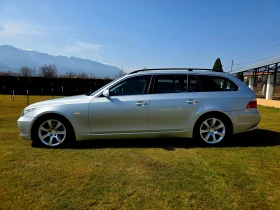 BMW 520 ! ! ! 2009 ГОДИНА ! ! ! FACE LIFT ! ! !, снимка 2