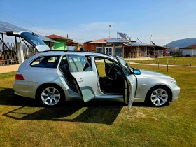 BMW 520 ! ! ! 2009 ГОДИНА ! ! ! FACE LIFT ! ! !, снимка 6