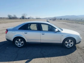 Audi A4, снимка 6