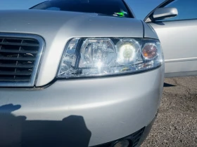 Audi A4, снимка 8