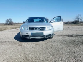 Audi A4, снимка 9