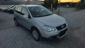 VW Polo VW Polo Cross.1.9TDI.105кс., снимка 3