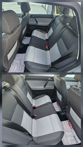 VW Polo VW Polo Cross.1.9TDI.105кс., снимка 16