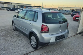 VW Polo VW Polo Cross.1.9TDI.105кс., снимка 7