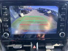 Toyota Corolla EXECUTIVE/1.8 HYBRID/122к.с./е-CVT/ГАРАНЦИЯ, снимка 13