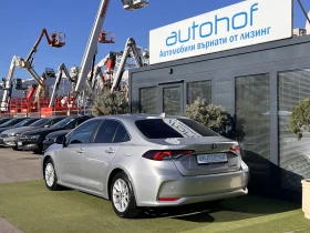Toyota Corolla EXECUTIVE/1.8 HYBRID/122к.с./е-CVT/ГАРАНЦИЯ, снимка 3