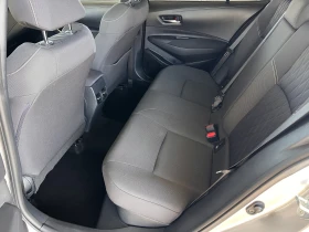 Toyota Corolla EXECUTIVE/1.8 HYBRID/122к.с./е-CVT/ГАРАНЦИЯ, снимка 9