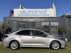 Toyota Corolla EXECUTIVE/1.8 HYBRID/122к.с./е-CVT/ГАРАНЦИЯ, снимка 5