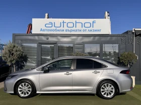 Toyota Corolla EXECUTIVE/1.8 HYBRID/122к.с./е-CVT/ГАРАНЦИЯ, снимка 2