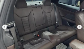 BMW 420 M* SPORT* HARMON* KARDON* ДИГИТАЛНО* ТАБЛО* 360КАМ, снимка 15
