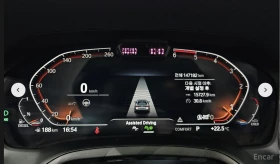 BMW 420 M* SPORT* HARMON* KARDON* ДИГИТАЛНО* ТАБЛО* 360КАМ, снимка 12