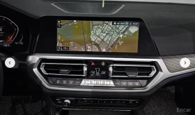 BMW 420 M* SPORT* HARMON* KARDON* ДИГИТАЛНО* ТАБЛО* 360КАМ, снимка 9
