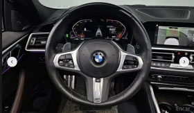 BMW 420 M* SPORT* HARMON* KARDON* ДИГИТАЛНО* ТАБЛО* 360КАМ, снимка 8