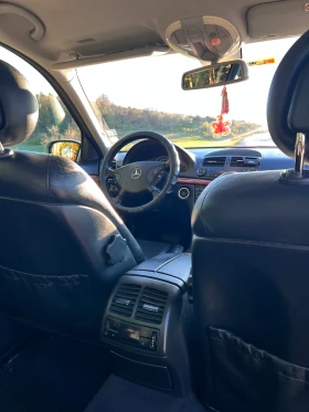 Mercedes-Benz E 220, снимка 8