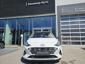 Hyundai I10 1.0 TCe 66 LPG, снимка 3
