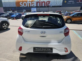 Hyundai I10 1.0 TCe 66 LPG, снимка 6